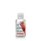 The Body Shop Strawberry Antibacterial Hand Sanitizer