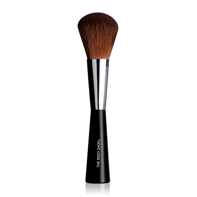The Body Shop Face And Body Brush