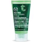 The Body Shop Tea Tree Oil Skin Clearing Lotion