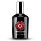 The Body Shop Smoky Poppy Eau De Toilette