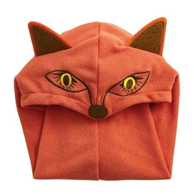 The Body Shop Freddie The Fox Hair Wrap