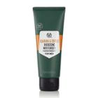 The Body Shop Guarana And Coffee Energizing Moisturizer For Men