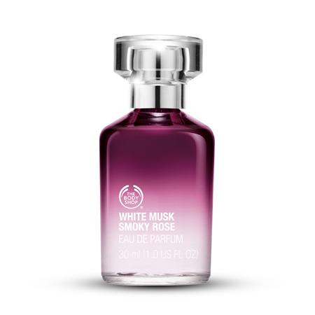 The Body Shop White Musk&reg; Smoky Rose Eau De Parfum