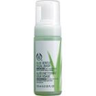 The Body Shop Aloe Vera Gentle Facial Wash
