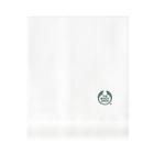 The Body Shop Camomile Range Muslin Cleansing Cloth