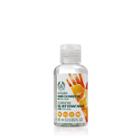 The Body Shop Satsuma Antibacterial Hand Sanitizer