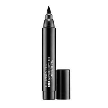 The Body Shop Bold Oversized Felt Eyeliner