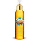The Body Shop Wild Argan Oil The Radiant For Body & Hair