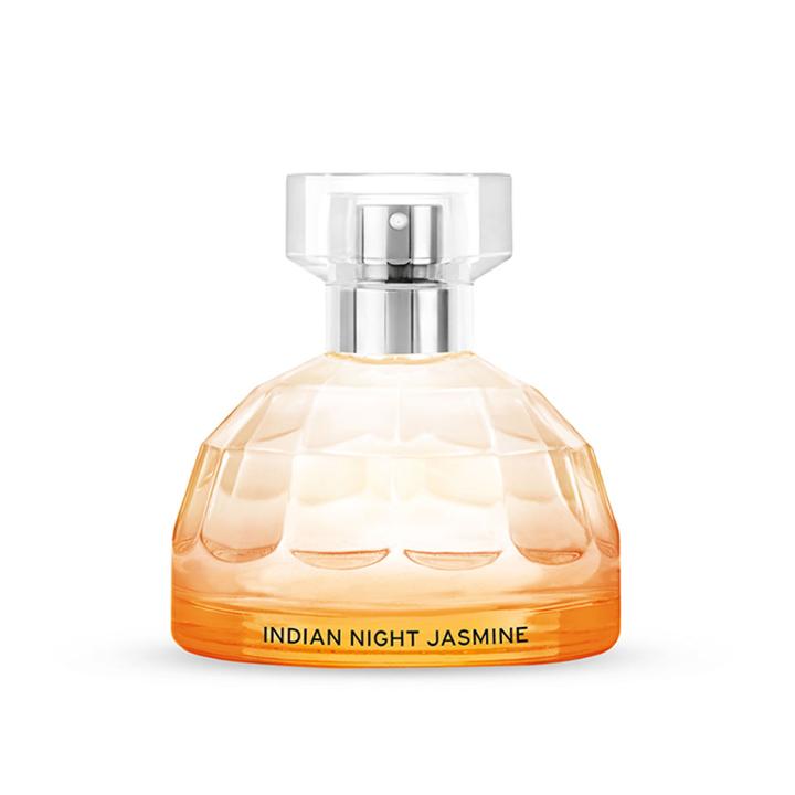 The Body Shop Indian Night Jasmine Eau De Toilette