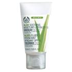 The Body Shop Aloe Vera Soothing Moisture Lotion Spf 15
