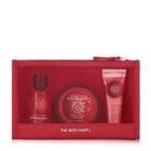The Body Shop Strawberry Delights Bag