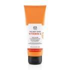 The Body Shop Vitamin C Daily Glow Cleansing Polish