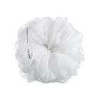 The Body Shop Small Bath Luffa White