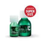 The Body Shop Tea Tree Oil