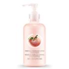 The Body Shop Vineyard Peach Body Lotion