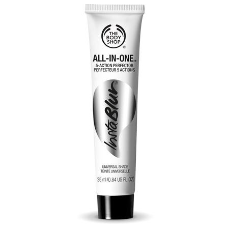 The Body Shop All-in-one Instablur Makeup Primer