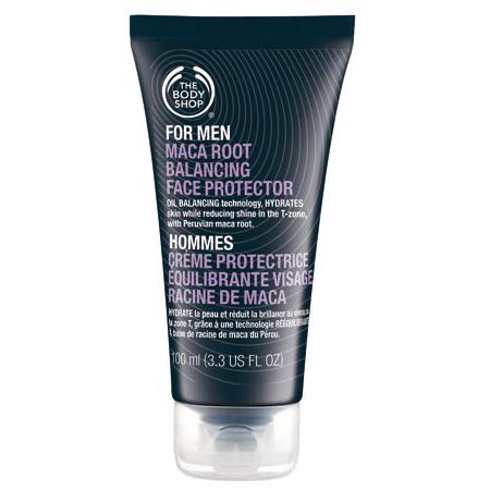 The Body Shop For Men Maca Root Oil Balance Protector