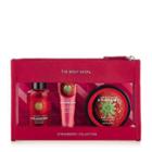 The Body Shop Strawberry Beauty Bag