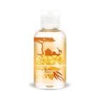 The Body Shop Madagascan Vanilla Flower Mini Shower Gel