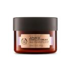 The Body Shop Spa Of The World Japanese Camellia Cream
