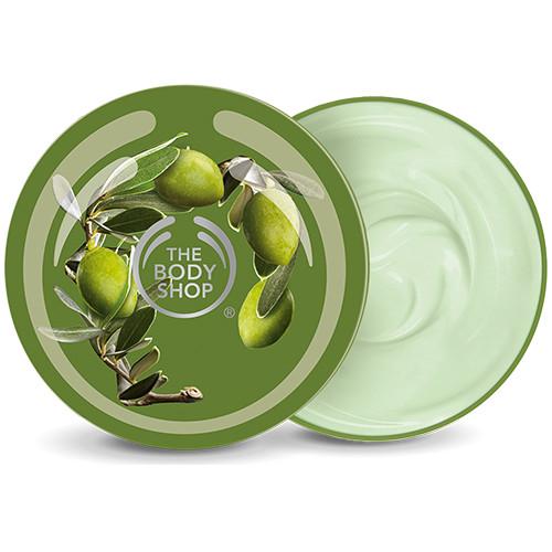 The Body Shop Olive Body Butter