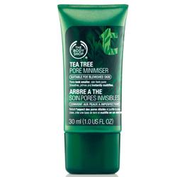 The Body Shop Tea Tree Oil Pore Minimizer
