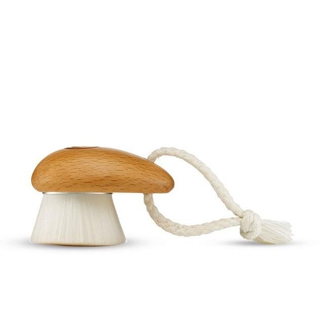 The Body Shop Super Soft Cleansing Brush