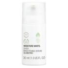 The Body Shop Moisture White Shiso Brightening Serum