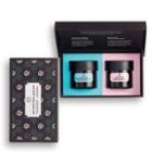 The Body Shop The Finest Facial Mask Duo