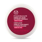 The Body Shop Pomegranate Firming Day Cream