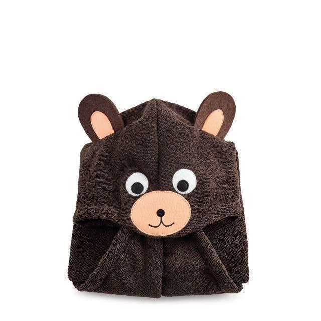 The Body Shop Bella The Bear Hair Wrap