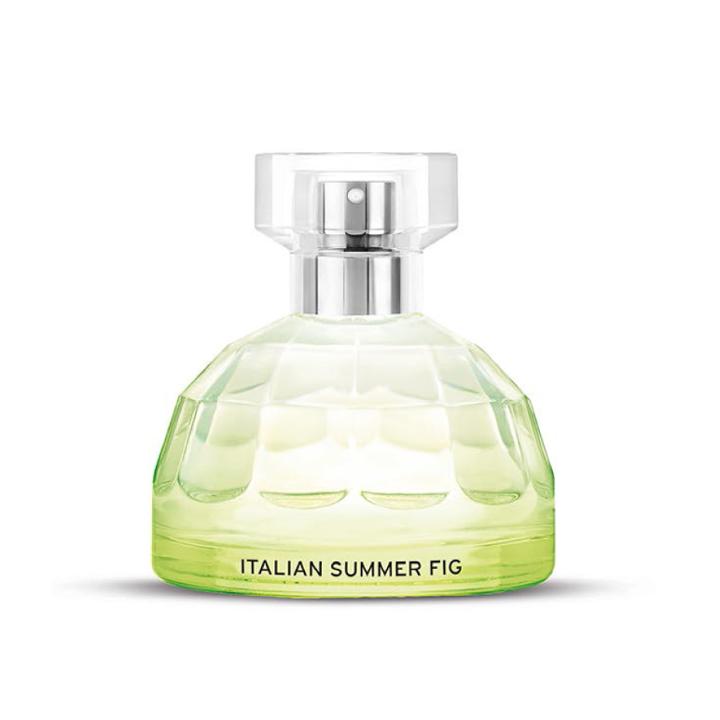 The Body Shop Italian Summer Fig Eau De Toilette