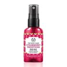 The Body Shop Strawberry Smoothing Face Mist