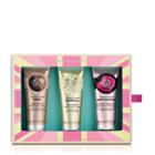The Body Shop Mother's Day Hand Cream Collection