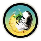 The Body Shop Limited Edition Piita Colada Exfoliating Cream Body Scrub