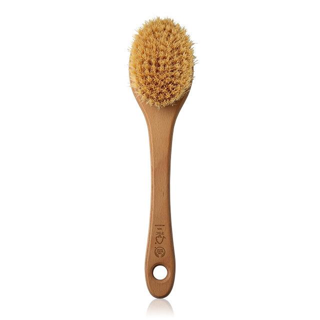 The Body Shop Cactus Long Handle Body Brush