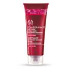The Body Shop Pomegranate Softening Facial Wash