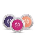 The Body Shop Colour Crush Wet And Dry Eyeshadow