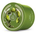 The Body Shop Mega Olive Body Butter