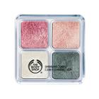 The Body Shop Pretty In Pink Shimmer Cubes - Palette 21