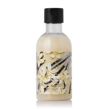 The Body Shop Warm Vanilla Shower Gel