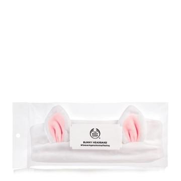 The Body Shop Bunny Headband