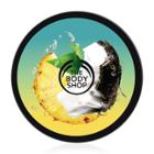 The Body Shop Limited Edition Piita Colada Body Butter