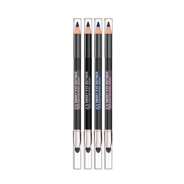 The Body Shop Smoky Eye Definer Eyeliner Pencil