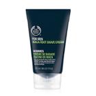 The Body Shop Maca Root Shave Cream