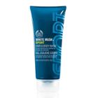 The Body Shop White Musk Sport Hair And Body Wash