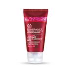 The Body Shop Pomegranate Firming Day Lotion Spf 15