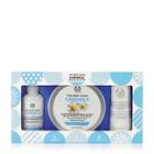The Body Shop Camomile Makeup Removing Kit