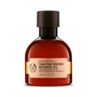 The Body Shop Spa Of The World Tahitian Orchid Massage Oil