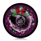 The Body Shop Frosted Plum Body Butter